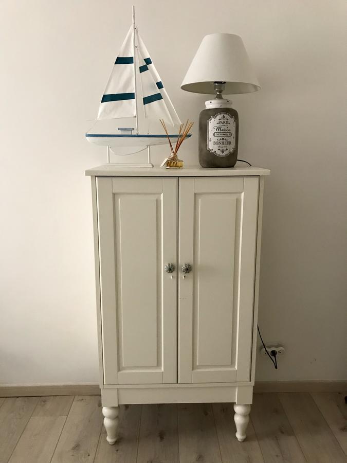 Studio Chateau - Vieux Nice Eksteriør billede